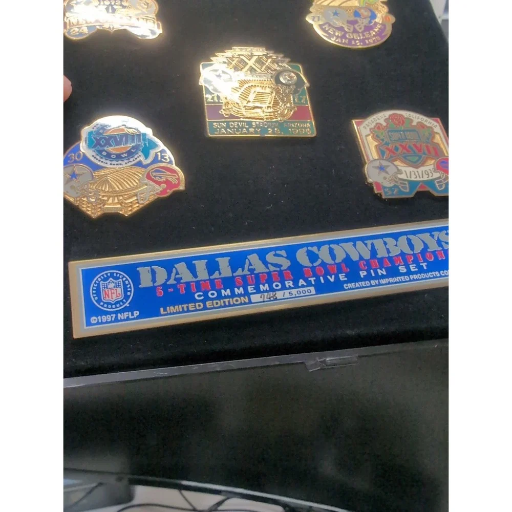 Champion vintage dallas